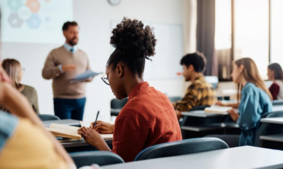 Professionelle Lernumgebung für Website-Traffic-Optimierung